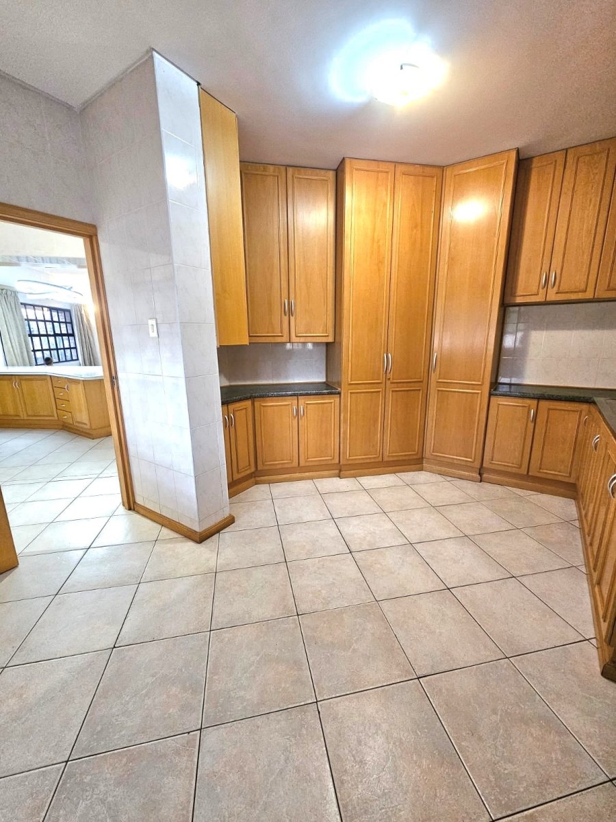 3 Bedroom Property for Sale in Jan Cillierspark Free State